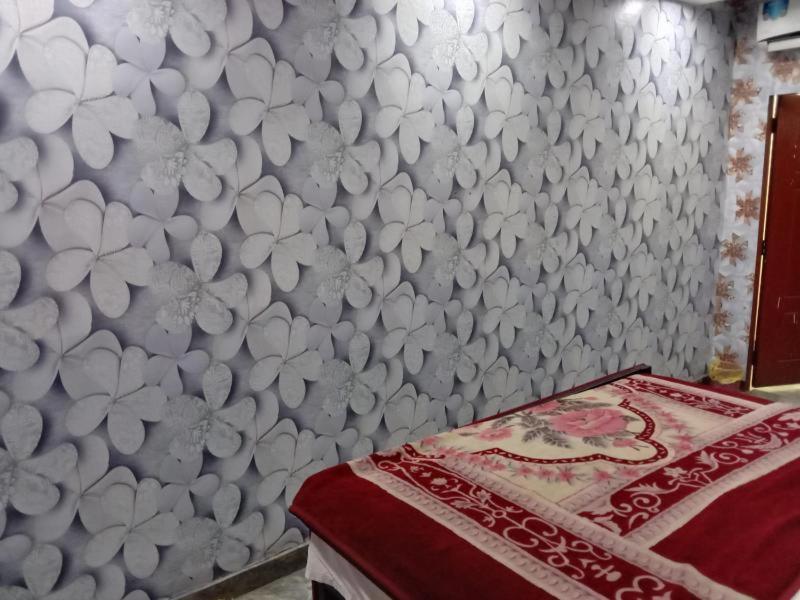 Hajveryinn_Hotel لاهور المظهر الخارجي الصورة