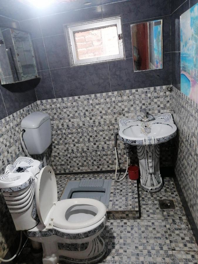 Hajveryinn_Hotel لاهور المظهر الخارجي الصورة