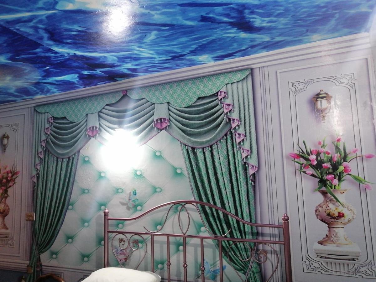 Hajveryinn_Hotel لاهور المظهر الخارجي الصورة